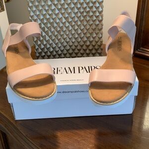 Woman’ Sandals